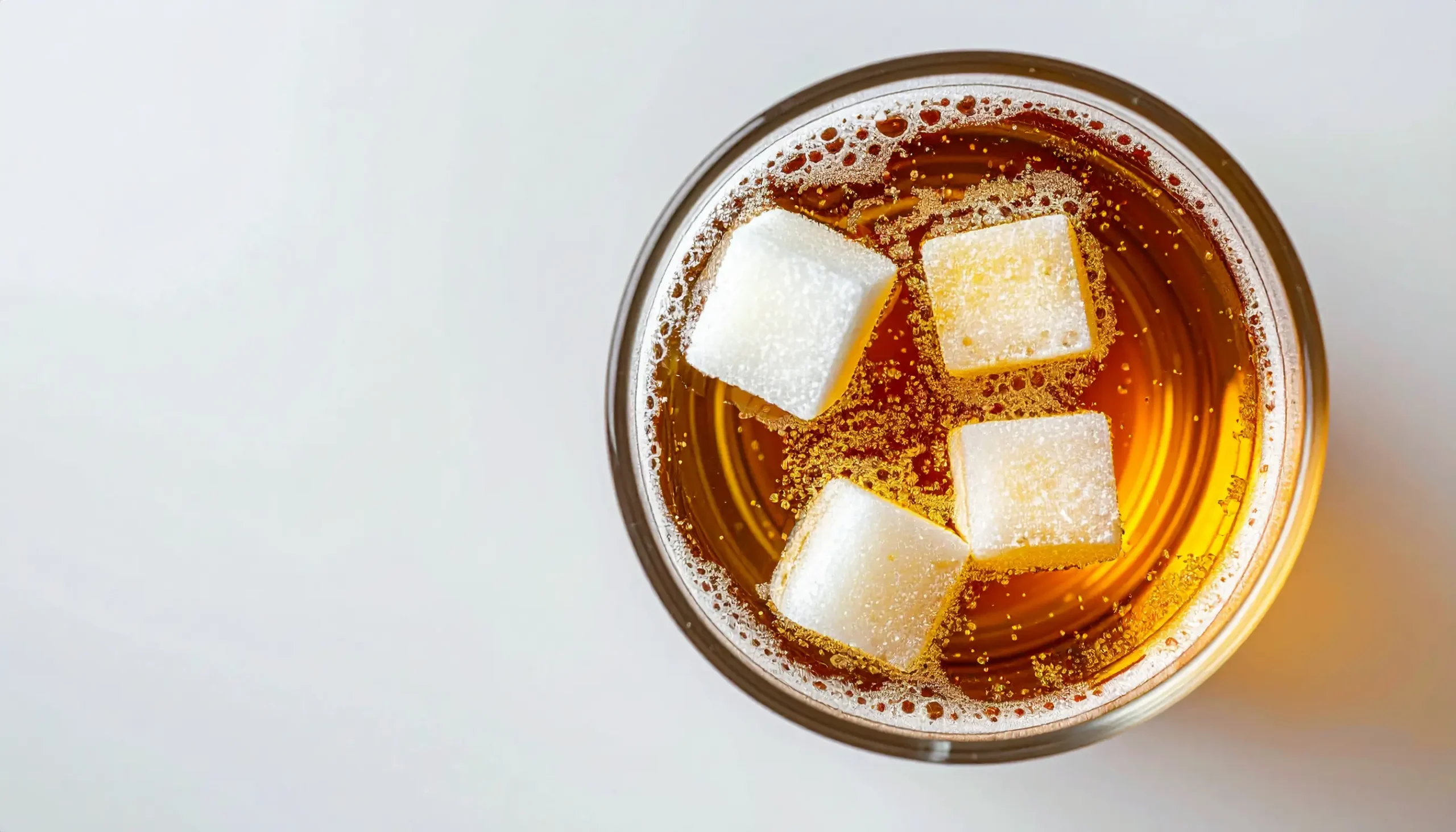ビールの糖質とは?