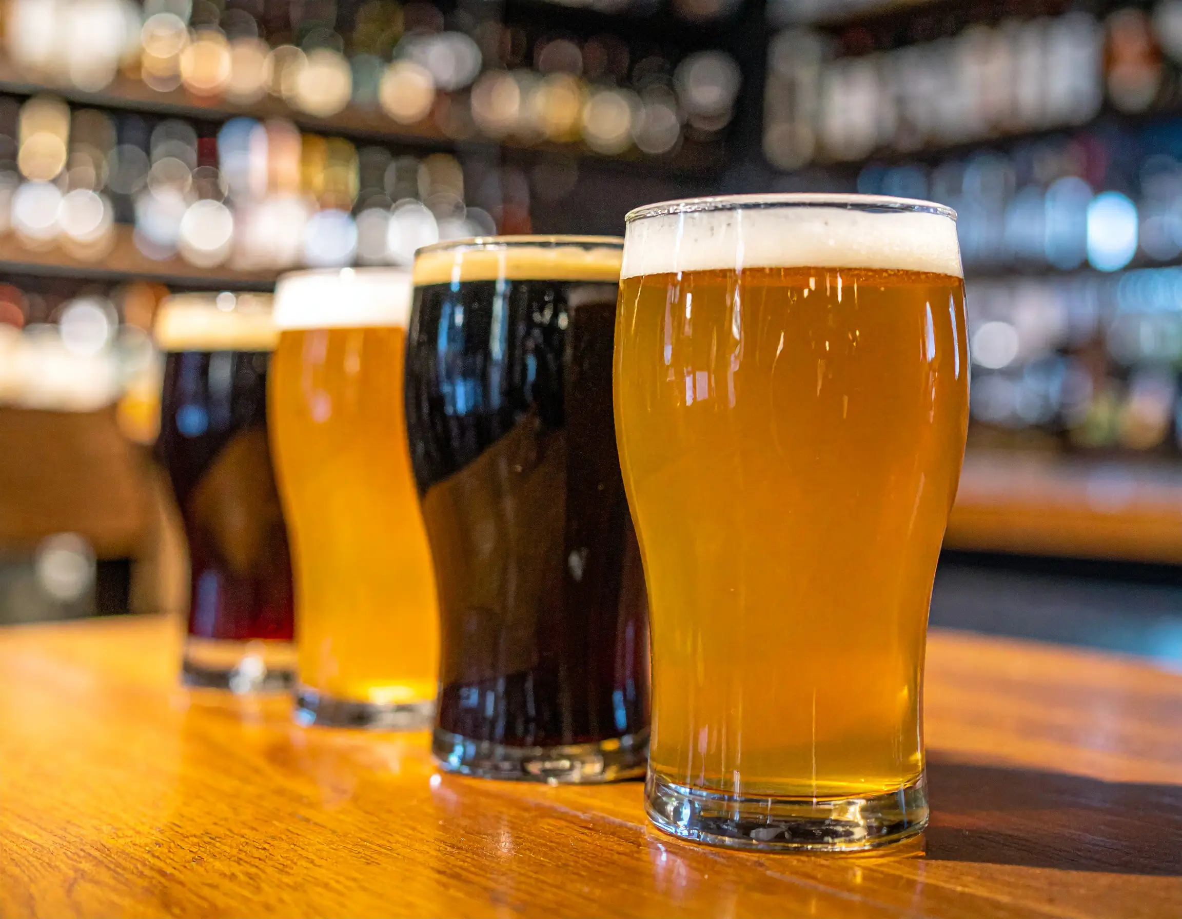 人気のビールサーバーランキング