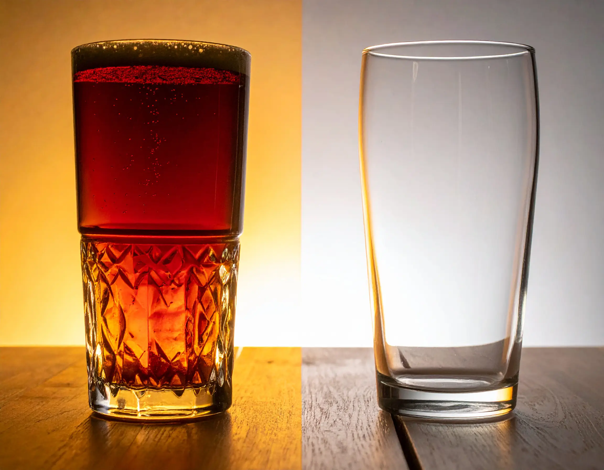 ビールグラスの選び方